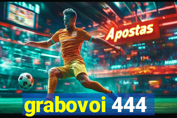 grabovoi 444